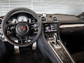 2023 Porsche 718 Cayman GT4