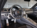 2023 Porsche 718 Cayman GT4