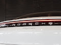 2023 Porsche Taycan