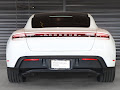 2023 Porsche Taycan