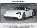 2023 Porsche Taycan