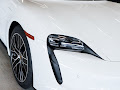 2023 Porsche Taycan