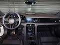 2023 Porsche Taycan