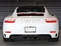 2017 Porsche 911 Carrera