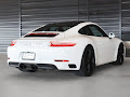 2017 Porsche 911 Carrera