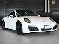 2017 Porsche 911 Carrera