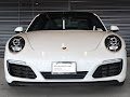 2017 Porsche 911 Carrera