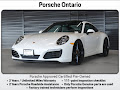 2017 Porsche 911 Carrera