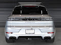 2025 Porsche Cayenne GTS