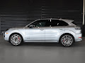 2025 Porsche Cayenne GTS