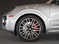2025 Porsche Cayenne GTS