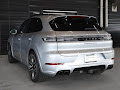 2025 Porsche Cayenne GTS