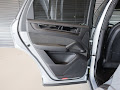 2025 Porsche Cayenne GTS