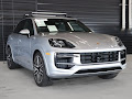 2025 Porsche Cayenne GTS