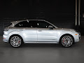 2025 Porsche Cayenne GTS