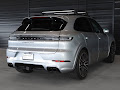 2025 Porsche Cayenne GTS