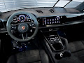 2025 Porsche Cayenne GTS