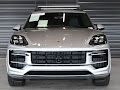 2025 Porsche Cayenne GTS