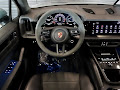 2025 Porsche Cayenne GTS