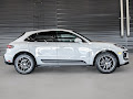 2022 Porsche Macan