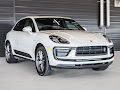 2022 Porsche Macan