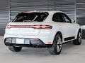 2022 Porsche Macan