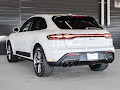 2022 Porsche Macan