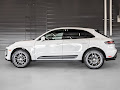 2022 Porsche Macan