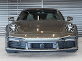 2022 Porsche 911 Turbo S