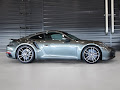 2022 Porsche 911 Turbo S