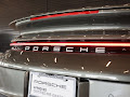 2022 Porsche 911 Turbo S