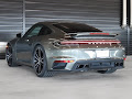 2022 Porsche 911 Turbo S