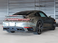 2022 Porsche 911 Turbo S