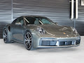2022 Porsche 911 Turbo S