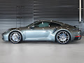 2022 Porsche 911 Turbo S