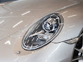 2012 Porsche 911 Carrera Coupe w/6-speed manual transmiss