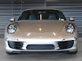 2012 Porsche 911 Carrera Coupe w/6-speed manual transmiss