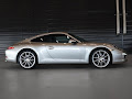 2012 Porsche 911 Carrera Coupe w/6-speed manual transmiss