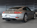 2012 Porsche 911 Carrera Coupe w/6-speed manual transmiss