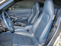 2012 Porsche 911 Carrera Coupe w/6-speed manual transmiss