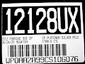 2012 Porsche 911 Carrera Coupe w/6-speed manual transmiss