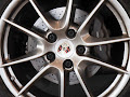 2012 Porsche 911 Carrera Coupe w/6-speed manual transmiss