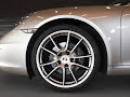 2012 Porsche 911 Carrera Coupe w/6-speed manual transmiss