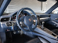 2012 Porsche 911 Carrera Coupe w/6-speed manual transmiss