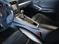 2012 Porsche 911 Carrera Coupe w/6-speed manual transmiss