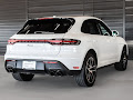 2022 Porsche Macan