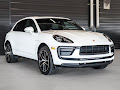2022 Porsche Macan