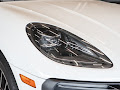 2022 Porsche Macan