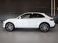 2022 Porsche Macan
