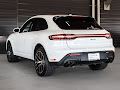 2022 Porsche Macan